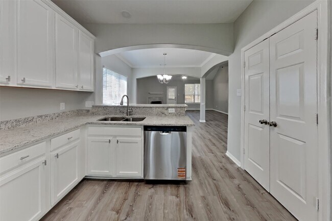 Foto del edificio - 19119 Sprintwood Ct