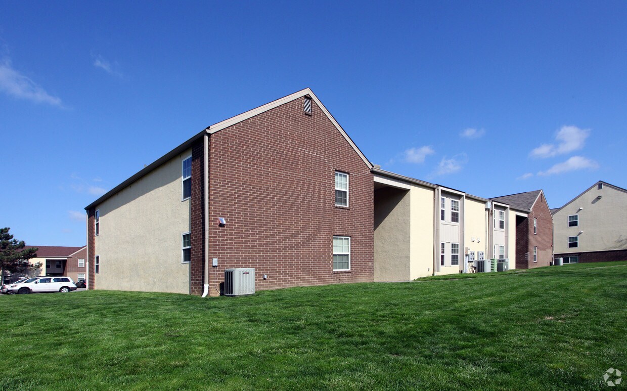 Foto principal - Bending Brook Apartments