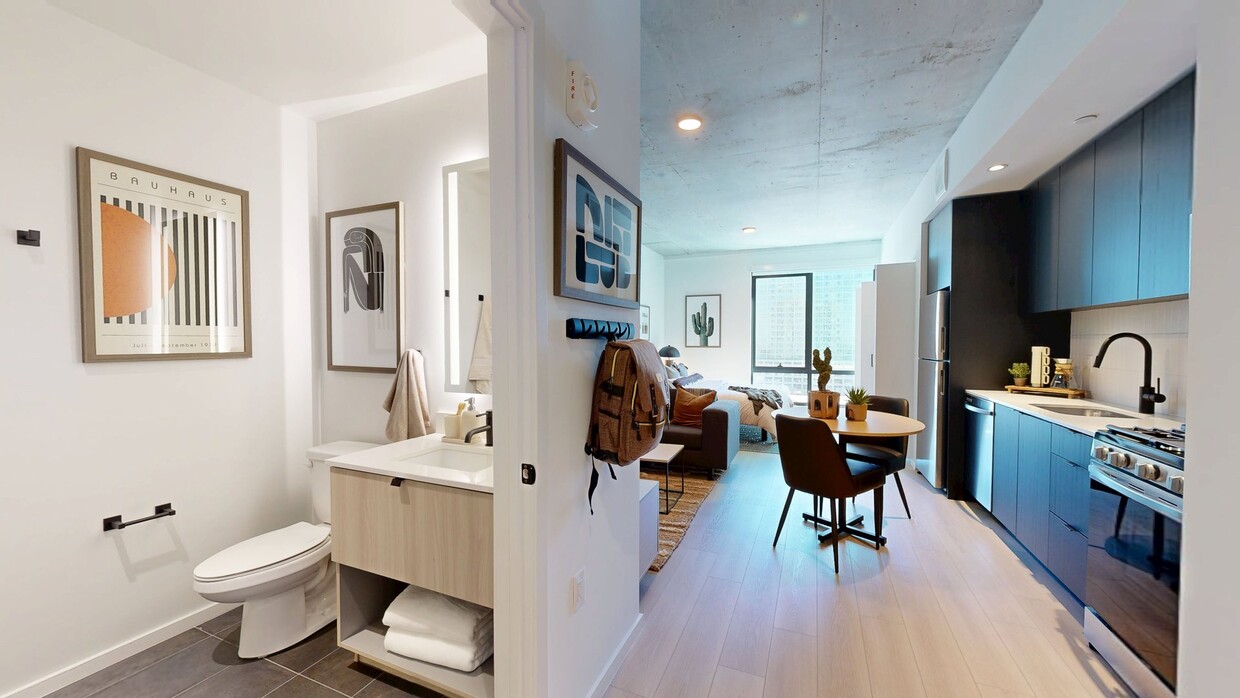 Photo - Rosie Apartments