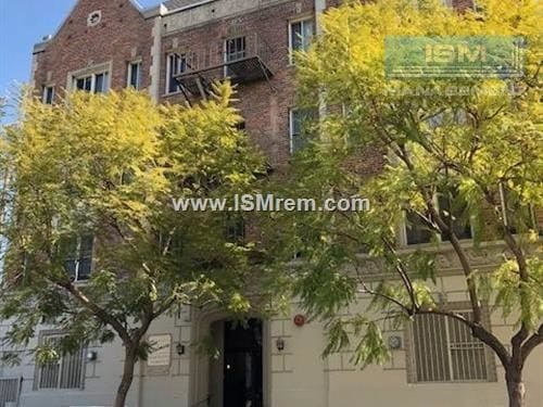 Primary Photo - Gailmore Apartments