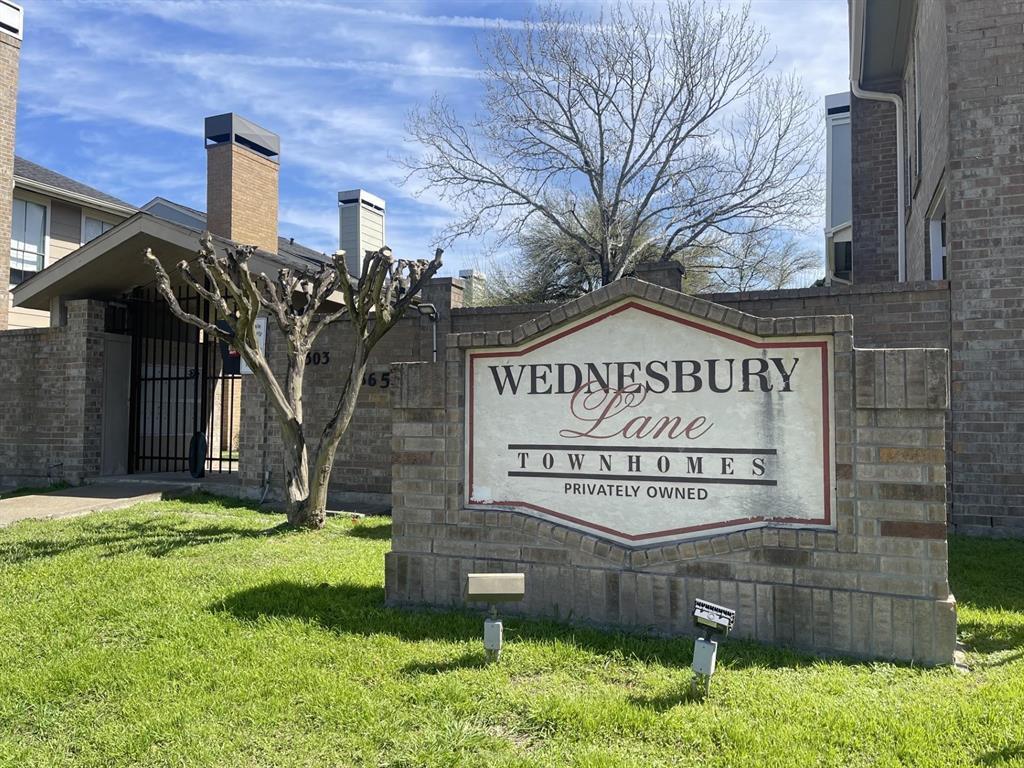 Foto principal - 8447 Wednesbury Ln
