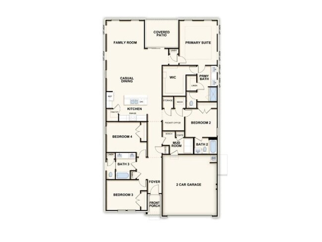 Building Photo - 709 Alcovy Ml Pk