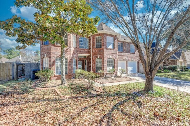 Building Photo - 15422 Downford Dr