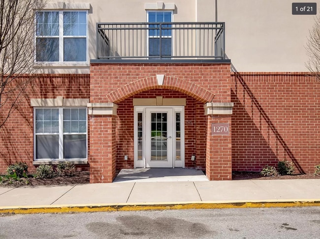 Building Photo - 1270 Strassner Dr