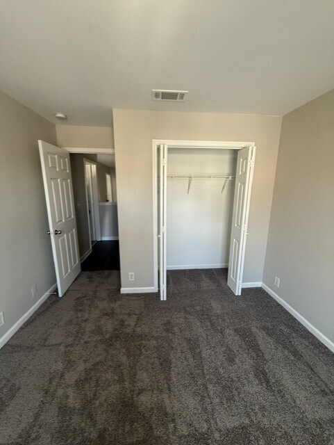 Habitación 3 - Heritage Hills Townhomes