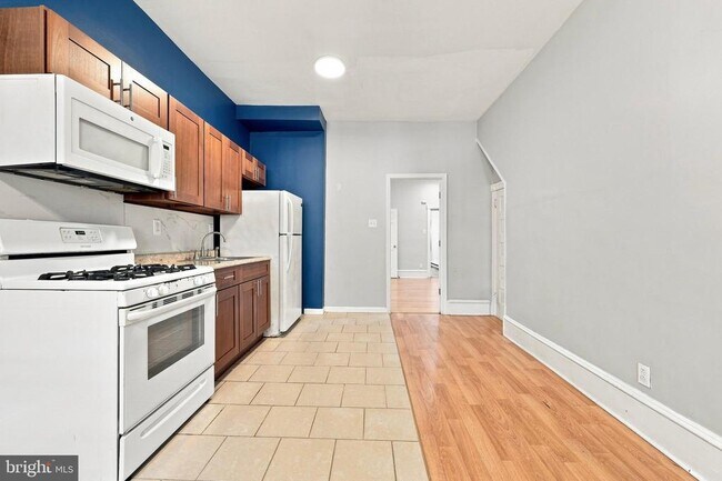 Foto del edificio - 1531 N 28th St