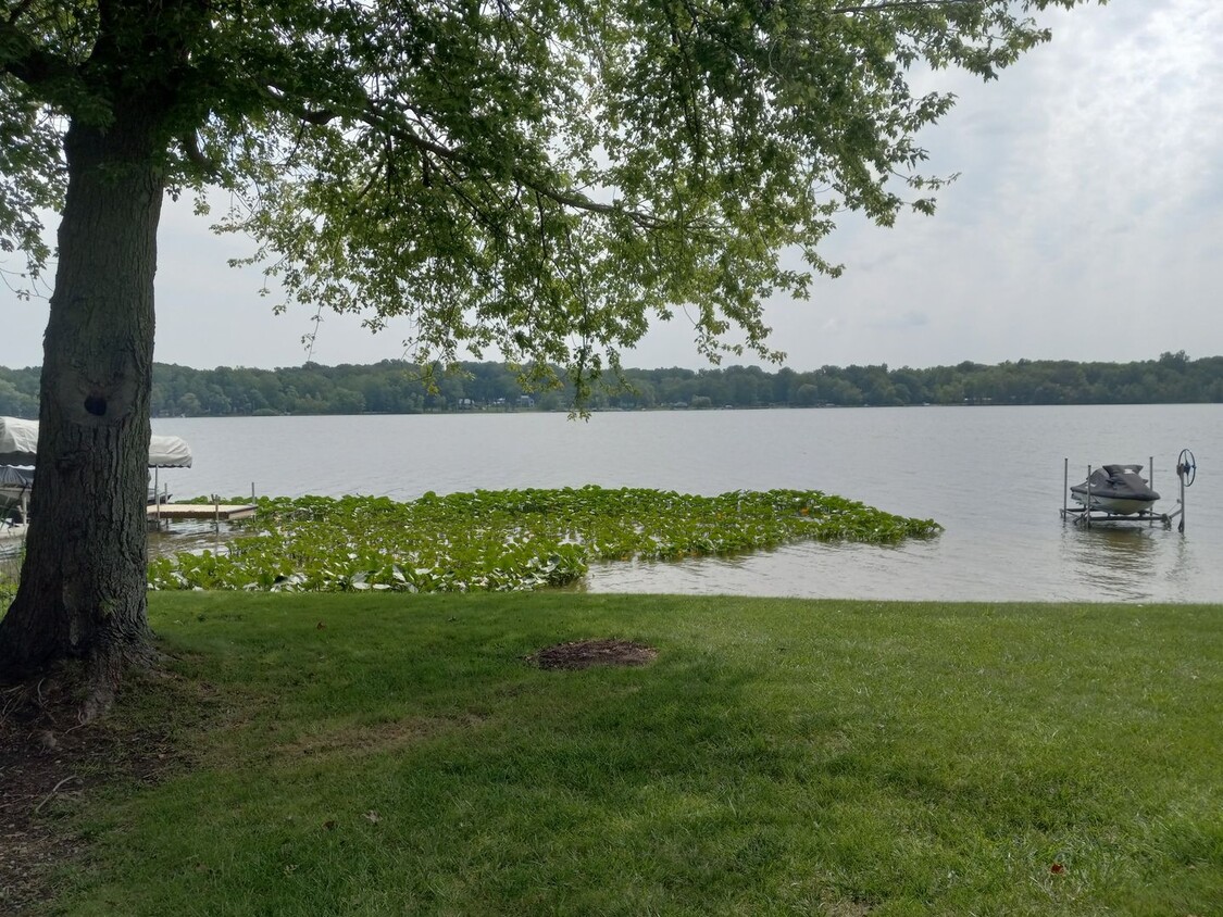 Foto principal - Cozy Cottage on Lake Van Auken in Bangor