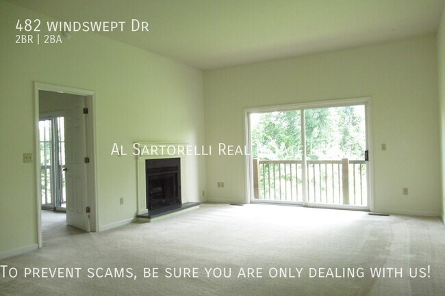 Building Photo - Gorgeous mountain views in quiet community...