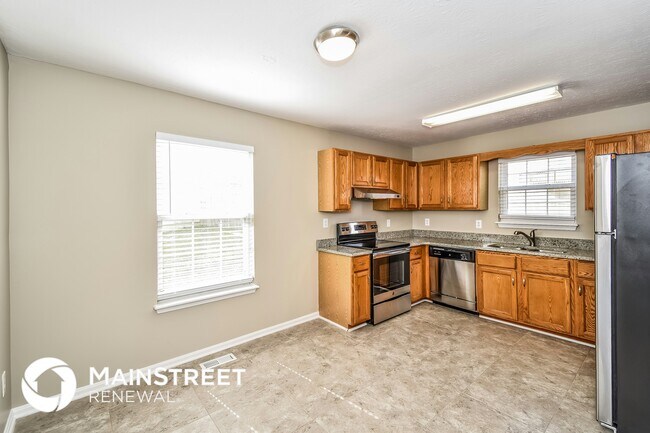 Foto del edificio - 10500 Whitepine View Pl