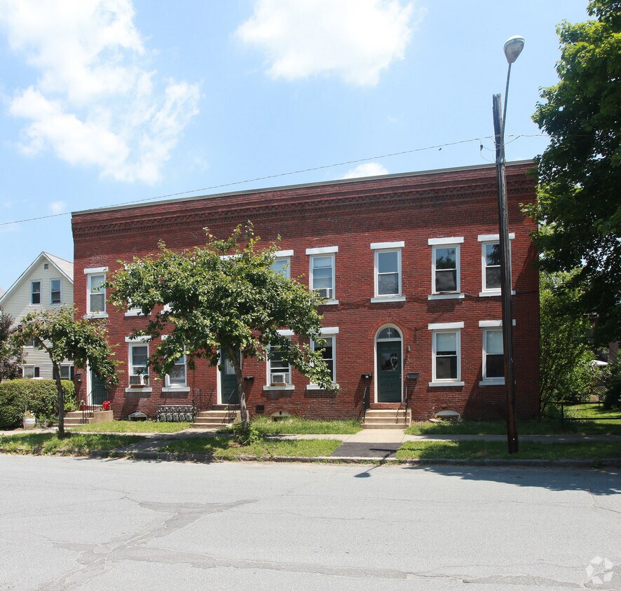 Building Photo - 77-87 4th St
