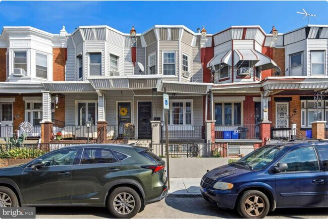 Building Photo - 639 S Conestoga St