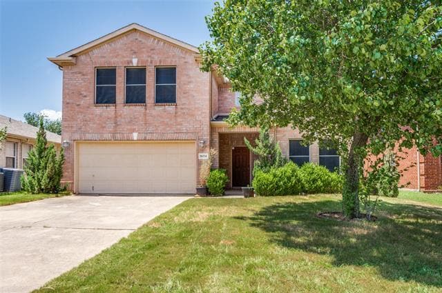 Building Photo - 1604 Jester Ct