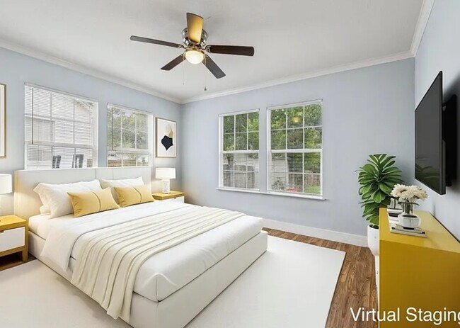 Foto del edificio - 2603 Trice Ave