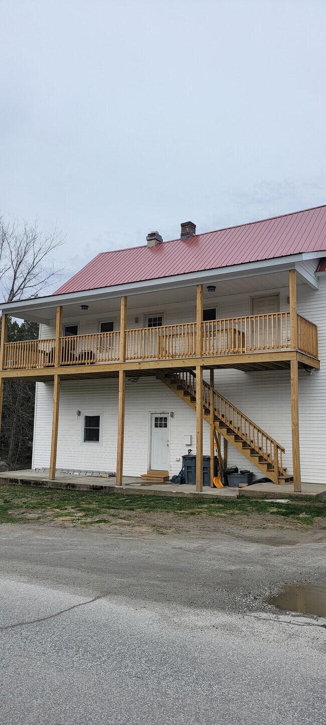 Building Photo - 77 Belmont Rd