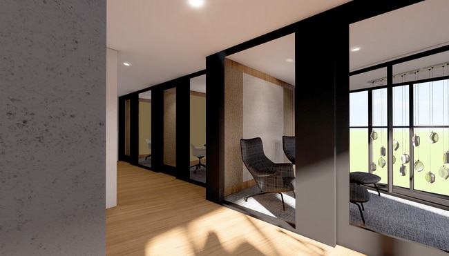 12 - Villas Knoxville | Student Housing