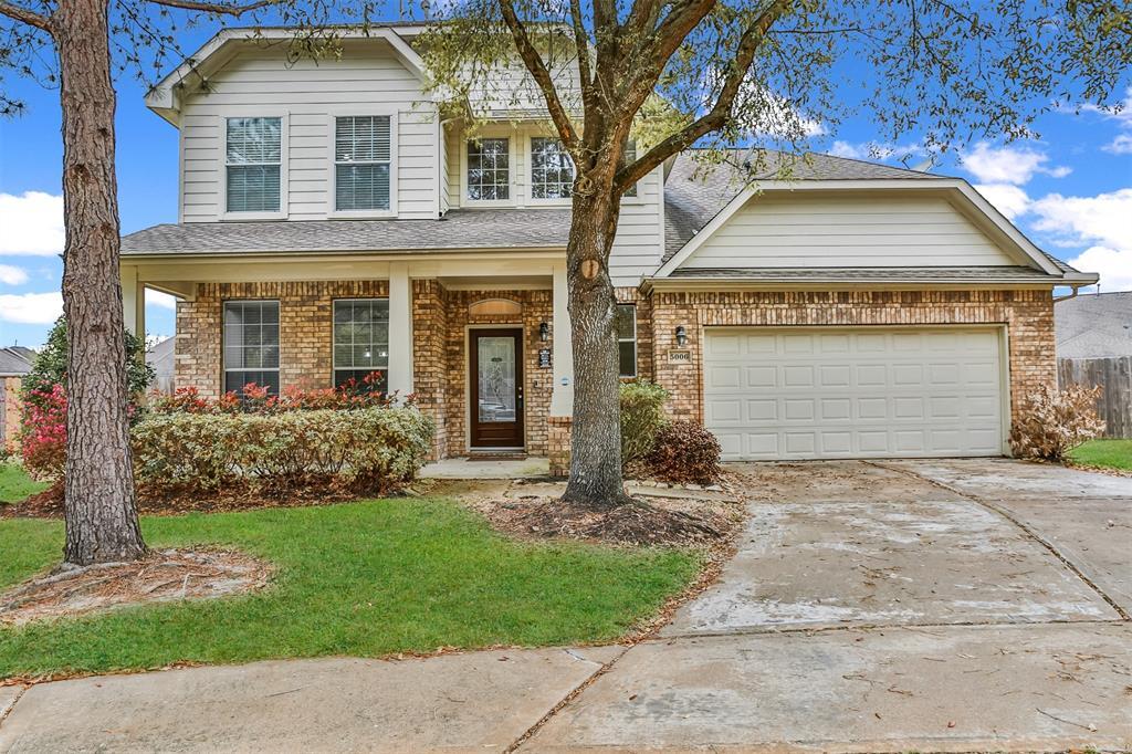 Foto principal - 5006 Parkcanyon Ln