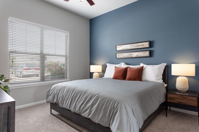 Foto del edificio - ZZZThe Haven