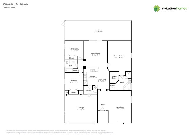 Foto del edificio - 4508 Oakton Dr