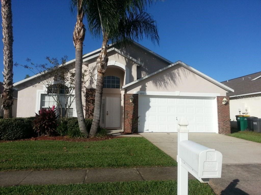 4711 Pershoie Ln, Kissimmee, FL 34746 House for Rent in Kissimmee, FL