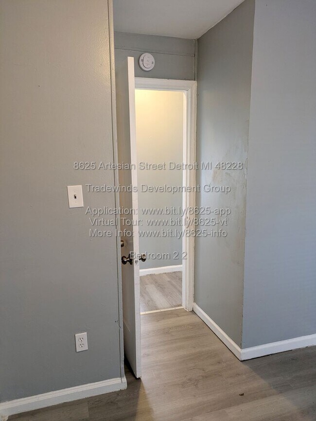 Foto del edificio - 8625 Artesian St