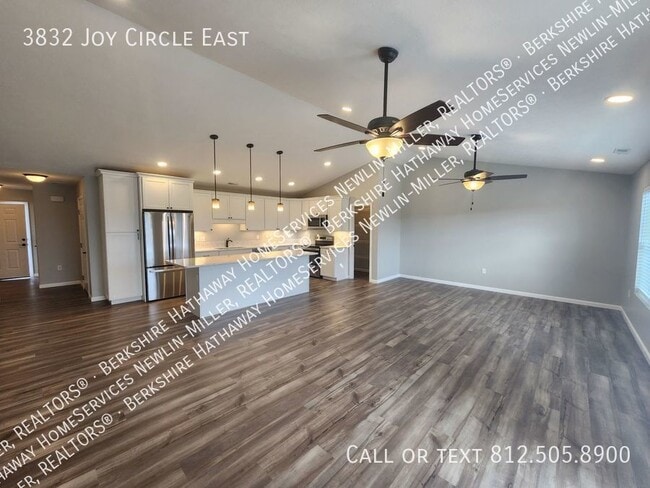 Building Photo - NEW CONSTRUCTION East Side Terre Haute - 5...