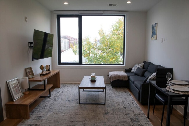 Foto del edificio - 3619 Georgia Ave NW