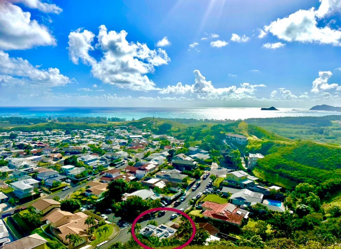 Foto principal - 1408 Auwaiku St