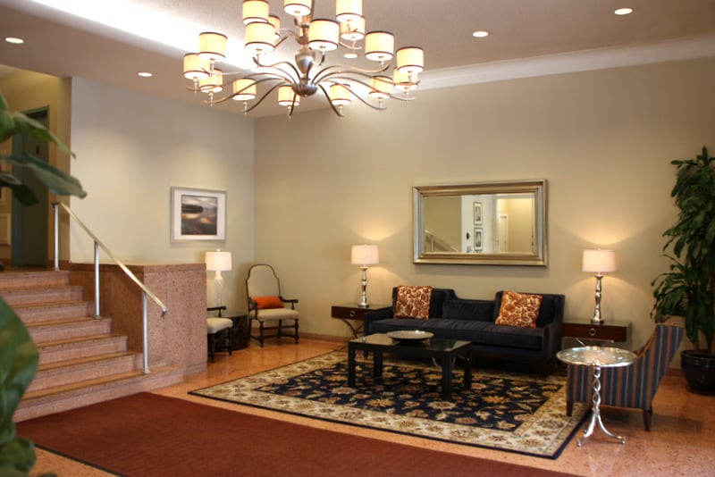 Clarence House Apartments Washington, DC