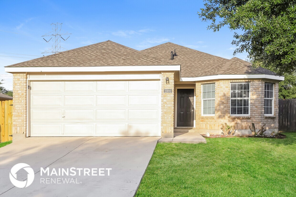 Foto principal - 3905 Wensledale Dr