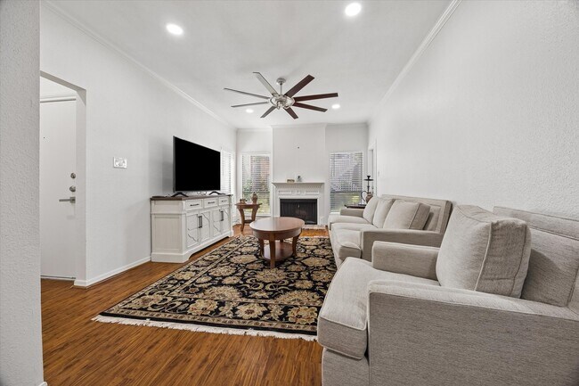 Building Photo - 1201 Bering Dr