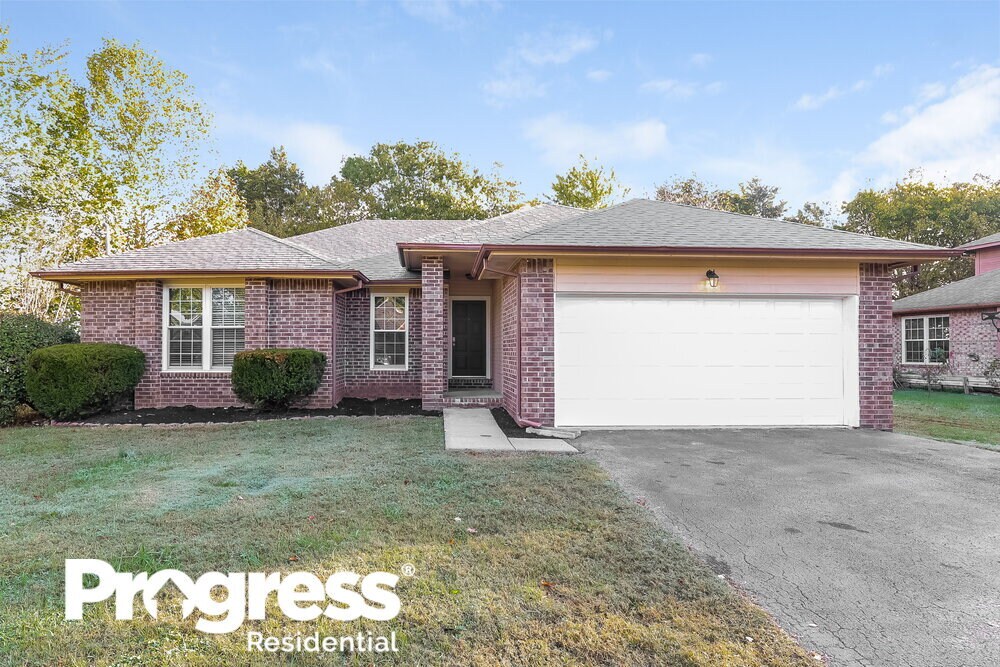 145 Tedder Blvd, Smyrna, TN 37167