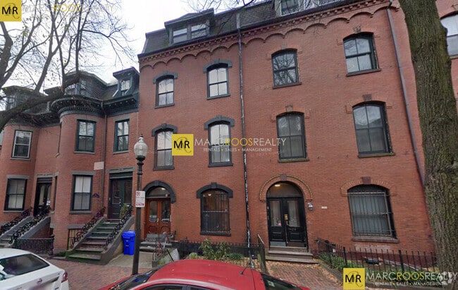Building Photo - 22 Dwight St