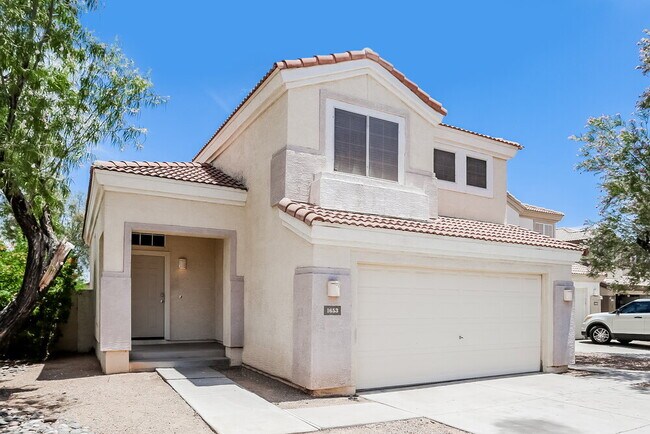 Foto del edificio - 1653 N 136th Ln