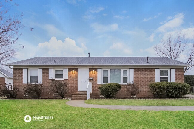 Building Photo - 4027 Sudbury Rd
