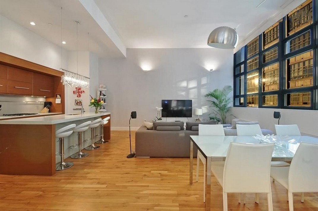 Foto principal - 360 Furman St