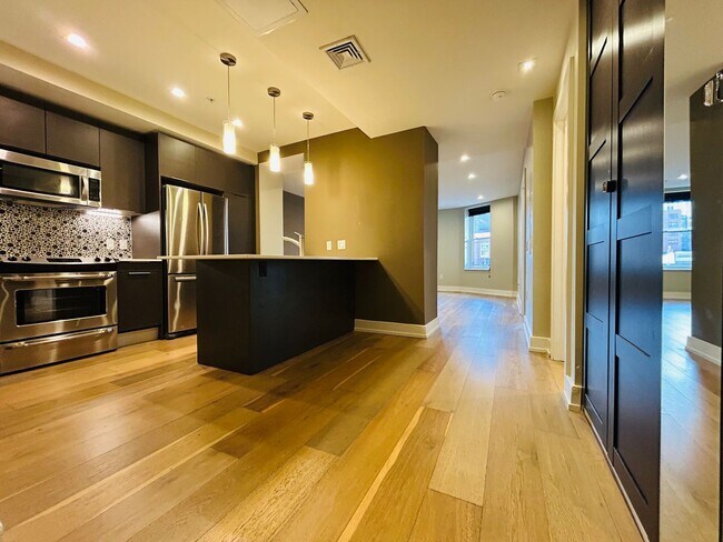 Foto del interior - 4525 Walnut Associates LP