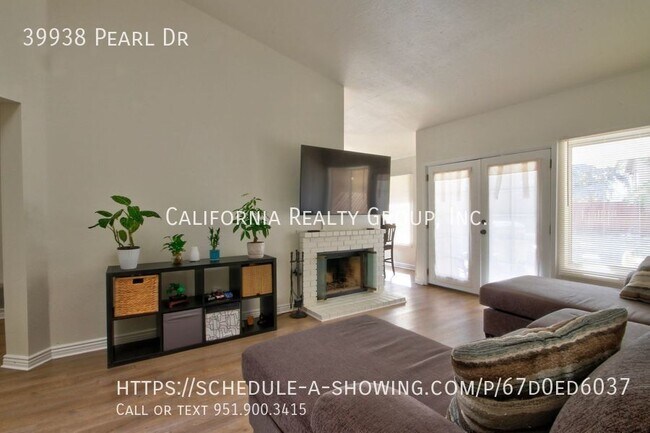 Foto del edificio - 39938 Pearl Dr