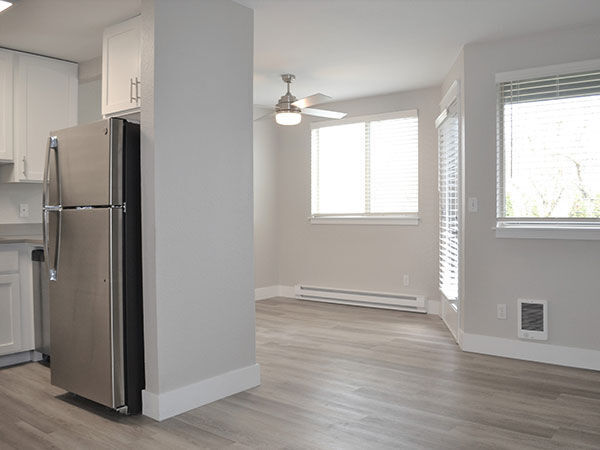Foto del interior - Tenzen Apartments