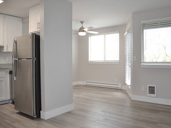 Interior Photo - Tenzen Apartments