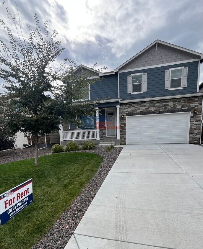 Primary Photo - 2494 Wren Dr