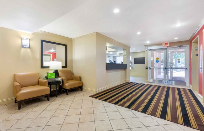 Building Photo - Furnished Studio-Washington, D.C. - Tysons...