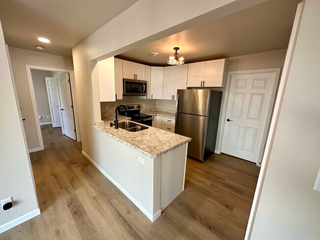 Foto del edificio - 834 Nicholas Ct
