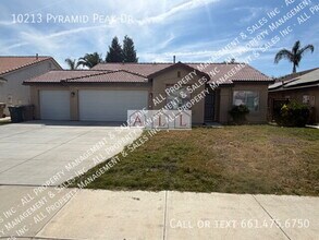 Building Photo - 10213 Pyramid Peak Dr