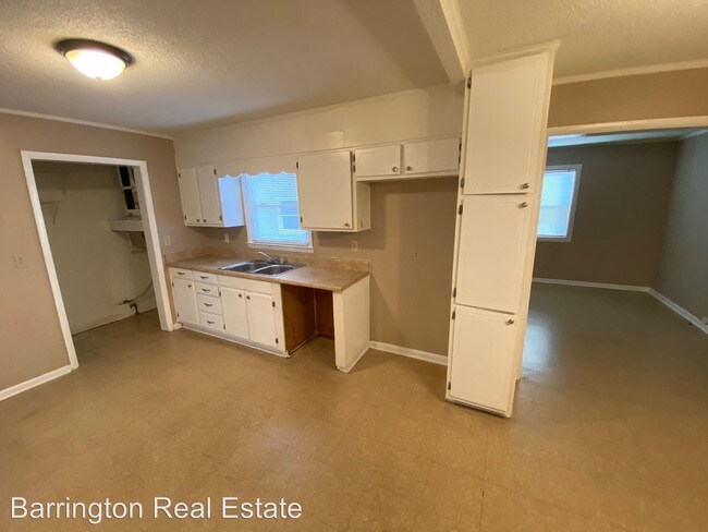 Building Photo - 3 br, 2 bath House - 309 18th Avenue NW