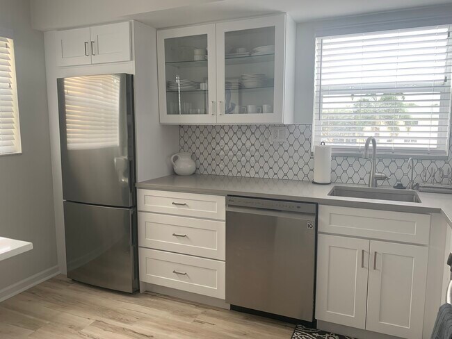 cocina totalmente equipada - 21 Colonial Club Dr