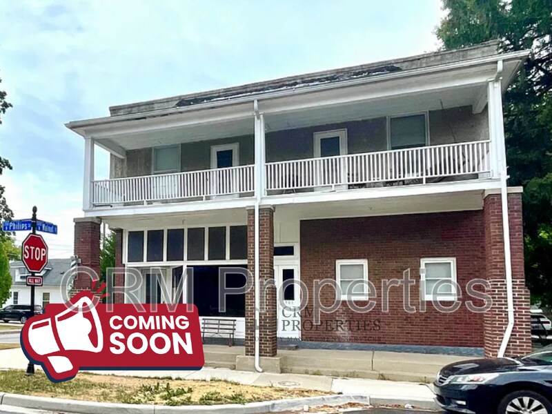 Primary Photo - 201 N Philips St