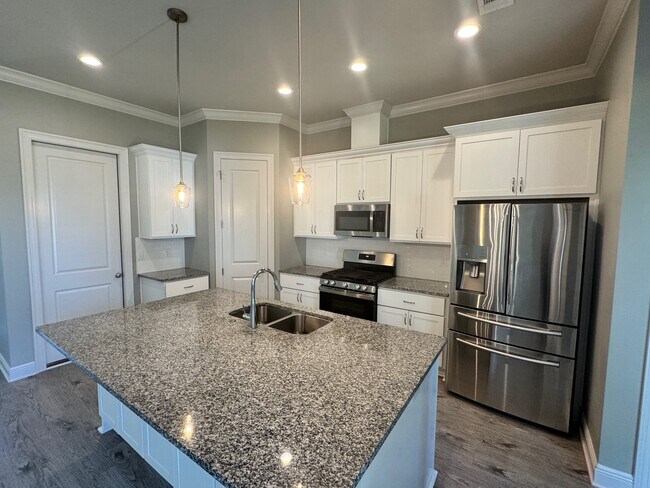 Foto del edificio - 72364 Homestead St