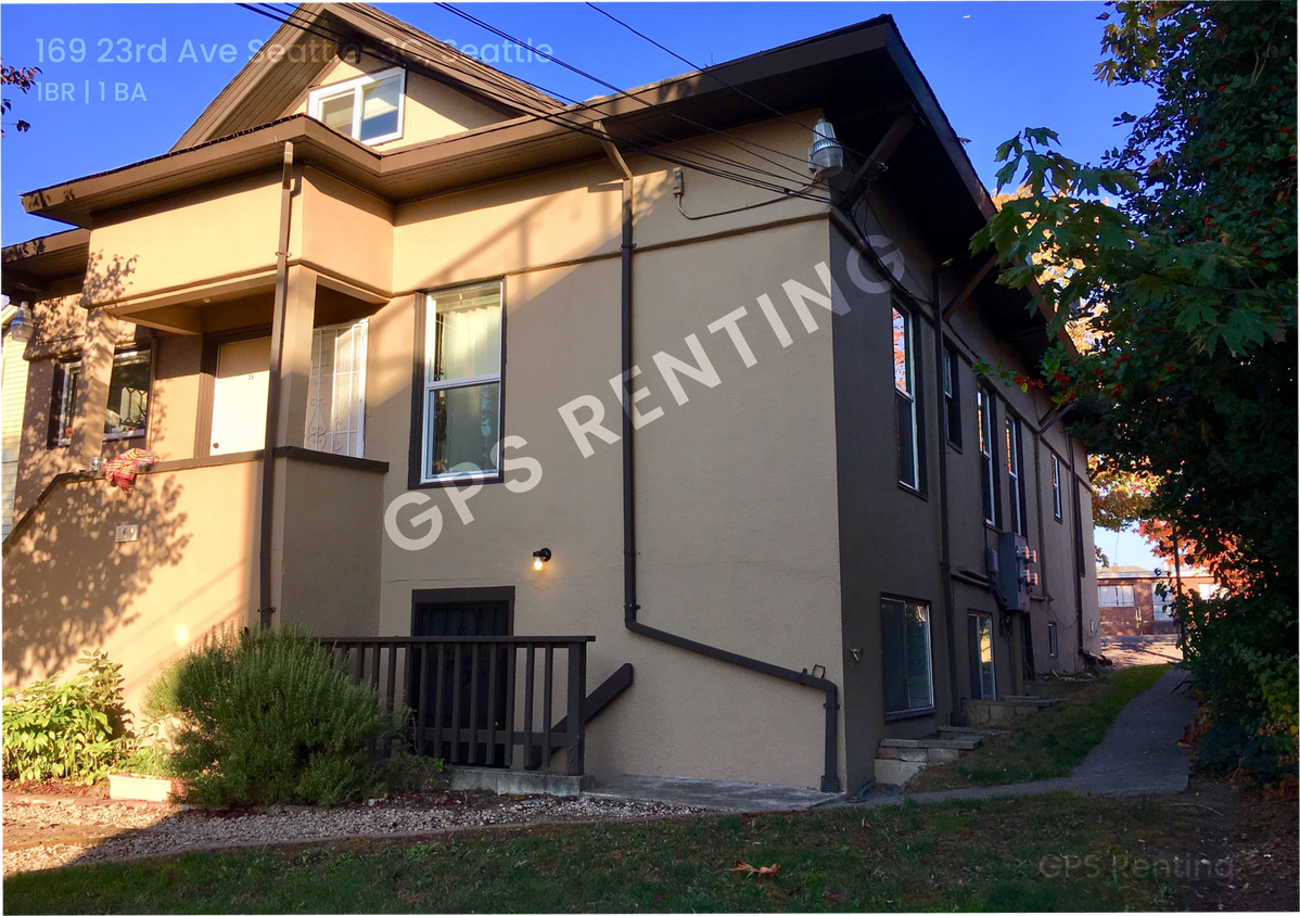 Foto principal - Renovated, Modern 1 Bedroom In Central Dis...
