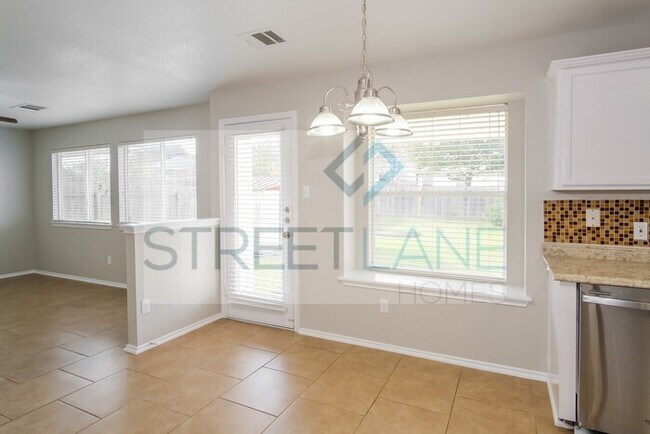 Building Photo - Charming 3 bedroom home in Pflugerville!