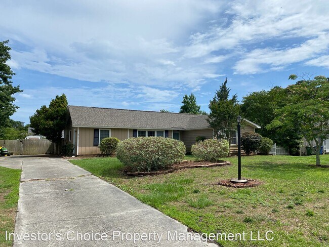 Building Photo - 3 br, 2 bath House - 529 Kelly Road